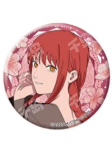 玛奇玛闪吧唧-蕾塞篇王子酒店联动