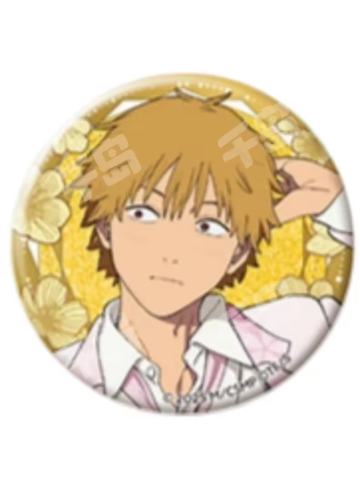 电次闪吧唧-蕾塞篇王子酒店联动