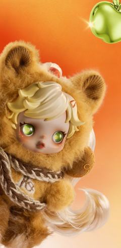 苹果嘉儿-资料图