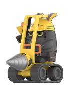 阿全(隐藏款)摆件-邦布派对系列