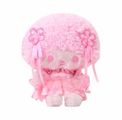 必爱诺毛绒公仔