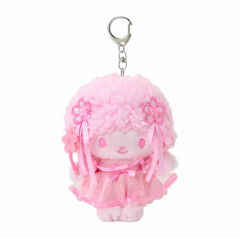 必爱诺毛绒挂件