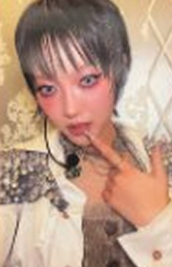 日巡会员积分卡1 ver.B