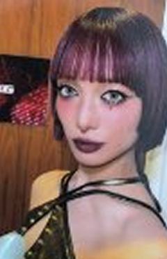 日巡会员积分卡3 ver.B