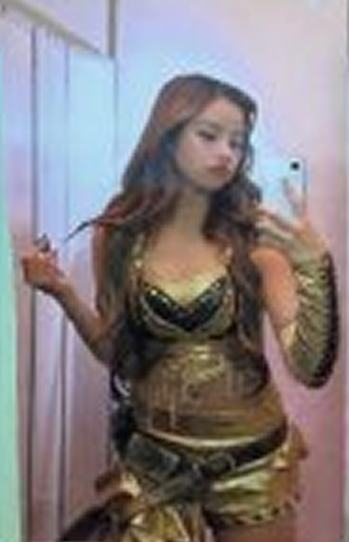 日巡会员积分卡4 ver.B