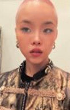 日巡会员积分卡7 ver.B