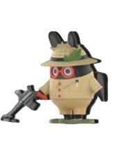 寻宝布摆件-邦布派对系列