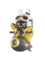 飚速布摆件-邦布派对系列