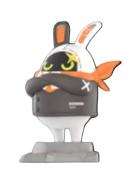 伊埃斯摆件-邦布派对系列