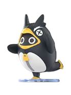 企鹅布摆件-邦布派对系列