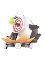 飞靶布摆件-邦布派对系列