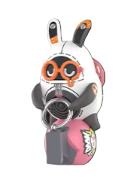 泪眼布摆件-邦布派对系列