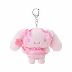 玉桂狗毛绒挂件