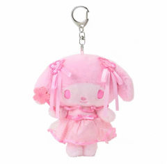 美乐蒂毛绒挂件