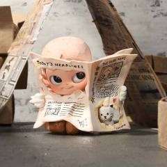 在日光下系列-资料图