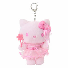 Hello Kitty毛绒挂件
