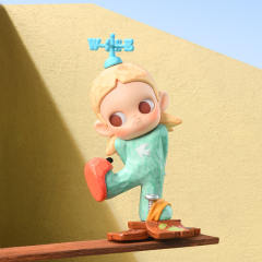 在日光下系列-资料图