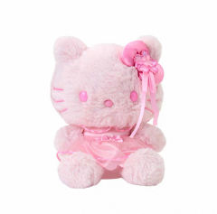 Hello Kitty毛绒公仔
