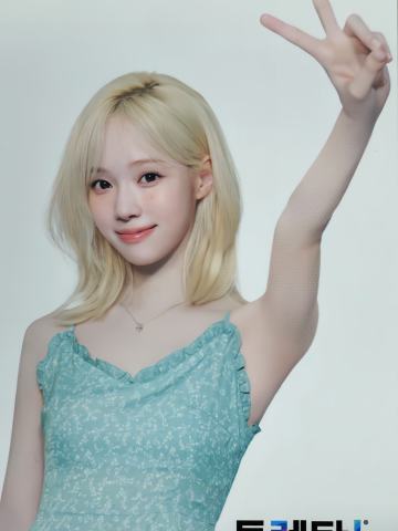 Toreta代言卡 冬 ver.A