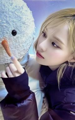 快闪满额卡 冬 ver.A