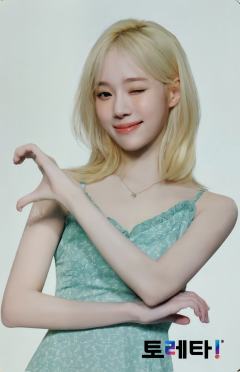 Toreta代言卡 冬 ver.B