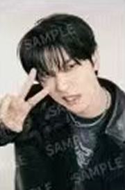 场周小卡set2 ver.B