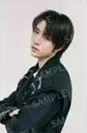 场周小卡set3 ver.A