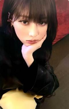 金玟庭 q音星光卡 四星ver.