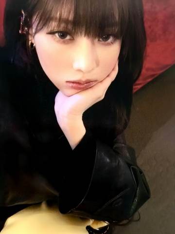 金玟庭 q音星光卡 四星ver.