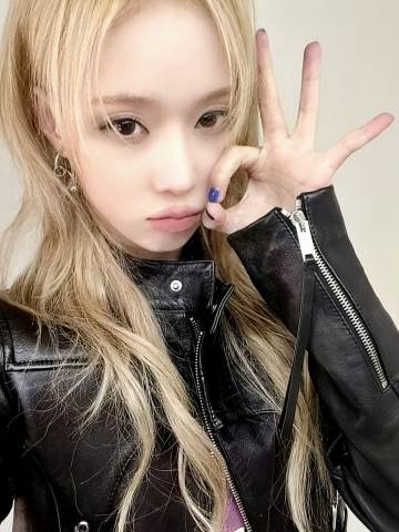 金玟庭 q音碎卡限定卡