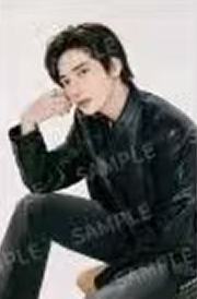 场周小卡set4 ver.B