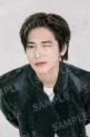 场周小卡set4 ver.A