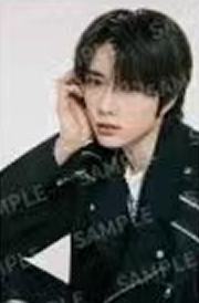 场周小卡set3 ver.B