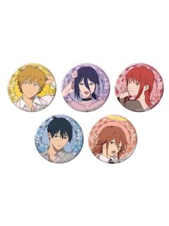 闪吧唧-蕾塞篇王子酒店联动