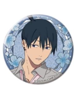 早川秋闪吧唧-蕾塞篇王子酒店联动