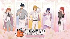 闪吧唧-蕾塞篇王子酒店联动-资料图