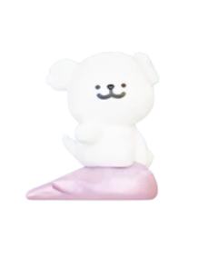 隐藏款-小白-彗星