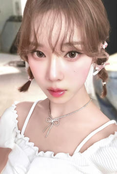 24台历后续随机卡自拍 冬 ver.A1