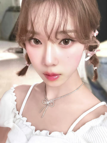 24台历后续随机卡自拍 冬 ver.A1