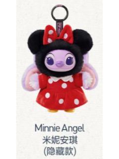 隐藏款-米妮安琪