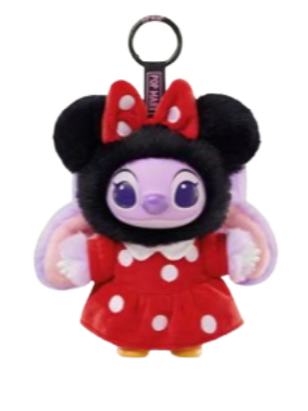 隐藏款-米妮安琪