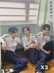 星光卡 四星ver.3