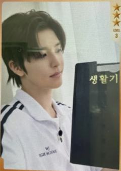 Songha 星光卡 三星ver.