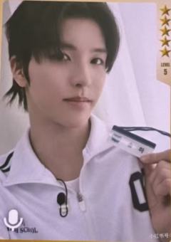 Songha 星光卡 五星ver.