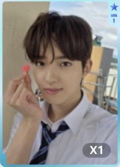 Sadaharu 星光卡 一星ver.