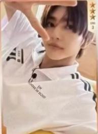 Haruta 星光卡 三星ver.