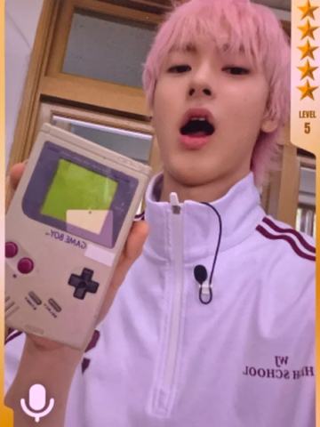 Hyunjun 星光卡 五星ver.