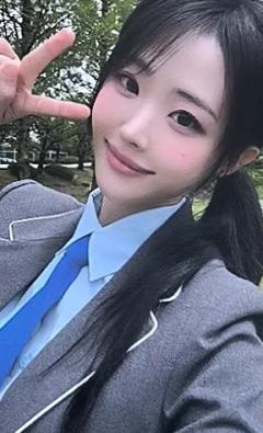 teenteen联名卡3.0 hina