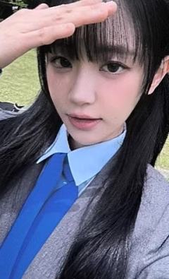 teenteen联名卡3.0 cho