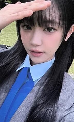 teenteen联名卡3.0 cho